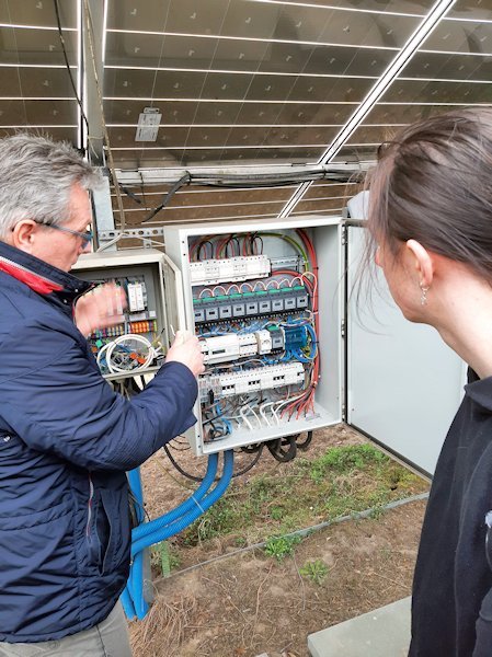 Tydzień zawodów branży mechanicznej